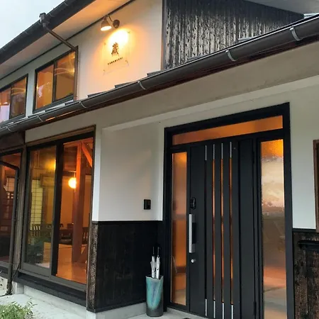 Kura Kawamukai / Vacation Stay 35227 Izumo Exterior photo