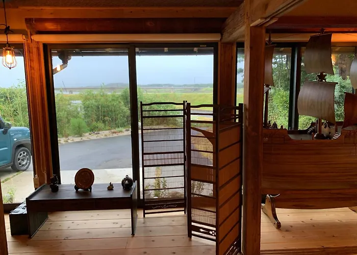 Kura Kawamukai / Vacation Stay 35227