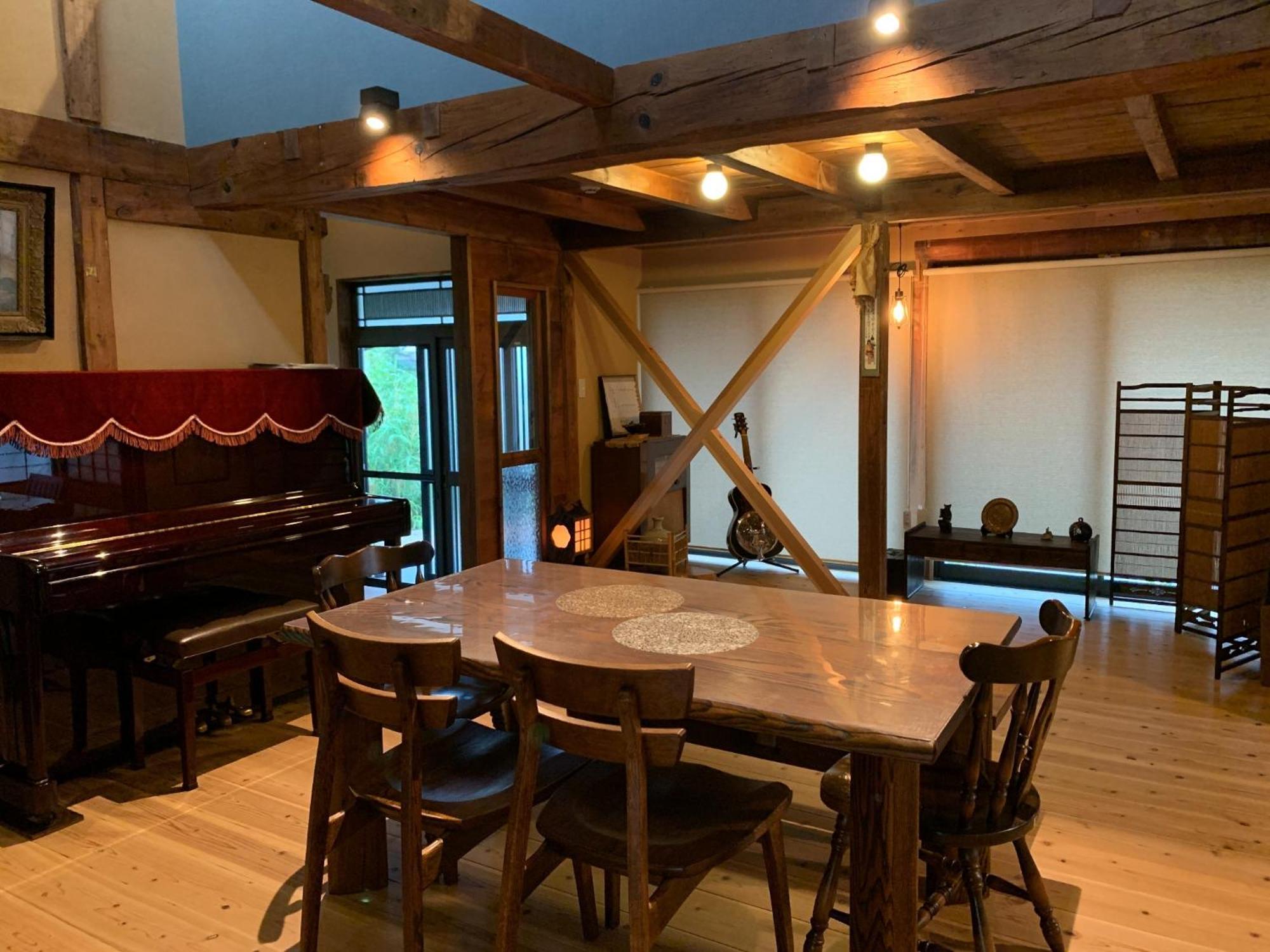 Holiday home Kura Kawamukai / Vacation 35227 Izumo