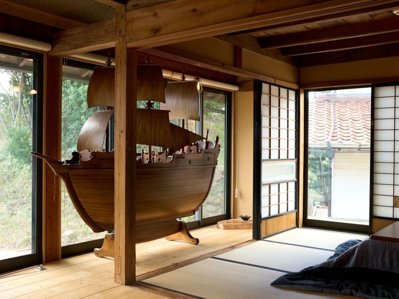 Holiday home Kura Kawamukai / Vacation 35227 Izumo
